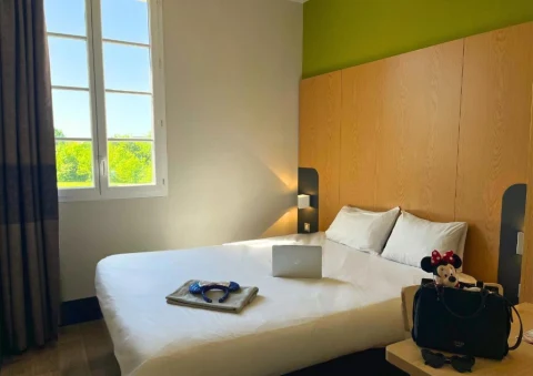 Oferta B&B Hotel at Disneyland®Paris – zdjęcie 4