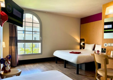 Oferta B&B Hotel at Disneyland®Paris – zdjęcie 5