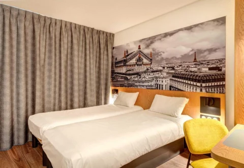 Oferta B&B Hotel Paris Italie Porte de Choisy – zdjęcie 3