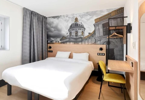 Oferta B&B Hotel Paris Italie Porte de Choisy – zdjęcie 4