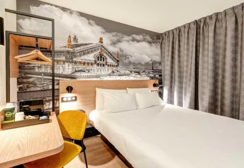Oferta B&B Hotel Paris Italie Porte de Choisy – zdjęcie 5