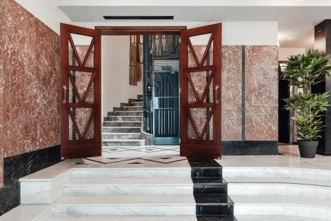 Oferta Hotel Athens One Smart – zdjęcie 3