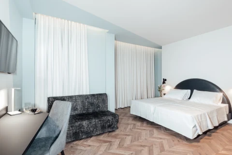 Oferta Hotel Athens One Smart – zdjęcie 4