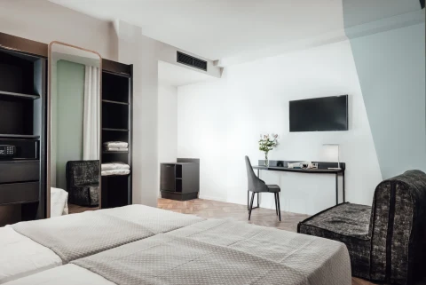 Oferta Hotel Athens One Smart – zdjęcie 5