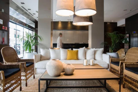 Oferta Hotel Zenit Valencia – zdjęcie 3