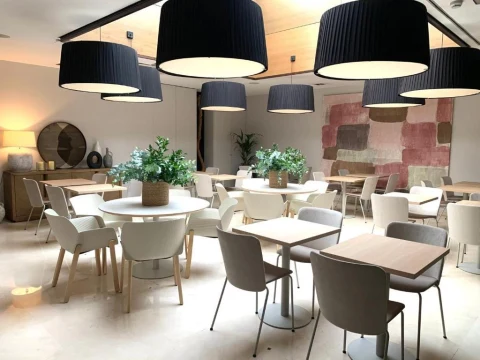 Oferta Hotel Zenit Valencia – zdjęcie 4