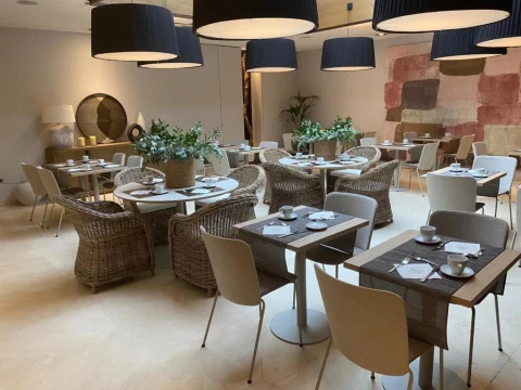 Oferta Hotel Zenit Valencia – zdjęcie 5