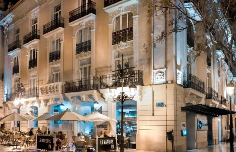 Oferta Hotel Boutique SH Ingles – zdjęcie 3