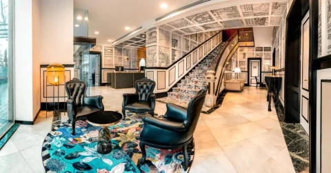Oferta Hotel Boutique SH Ingles – zdjęcie 4
