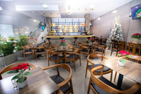 Oferta Hotel Metro – zdjęcie 2