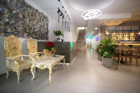 Oferta Hotel Metro – zdjęcie 3