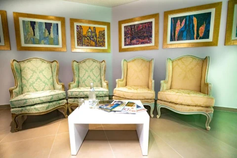 Oferta Hotel Metro – zdjęcie 4