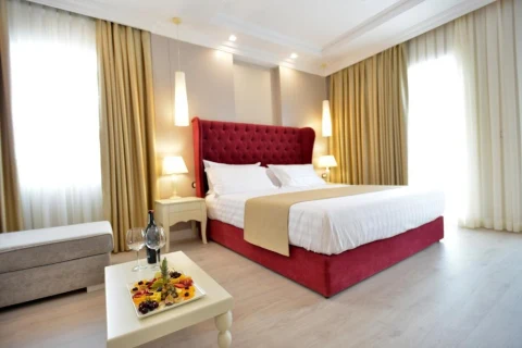 Oferta Flower Hotel – zdjęcie 2