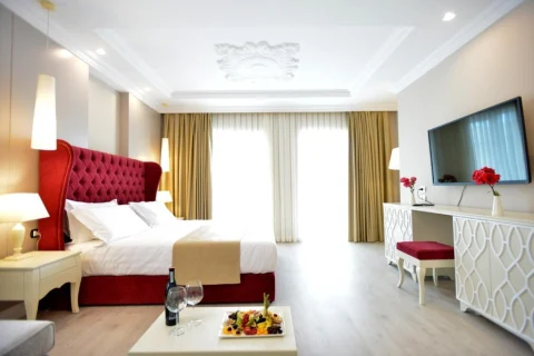 Oferta Flower Hotel – zdjęcie 3