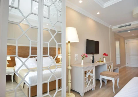 Oferta Flower Hotel – zdjęcie 4