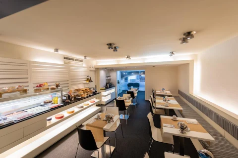 Oferta Hotel Atenea Rekord Suites – zdjęcie 3