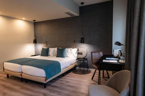 Oferta Hotel Atenea Rekord Suites – zdjęcie 4