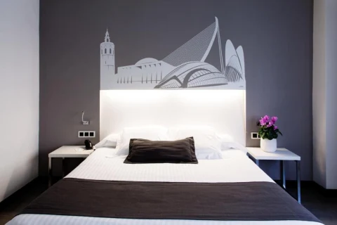 Oferta Dimar Atiram - Valencia – zdjęcie 4