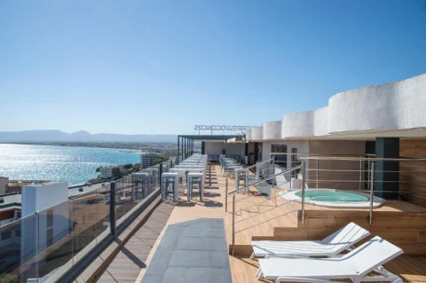 Oferta Hotel Ohtels Playa de Oro – zdjęcie 1