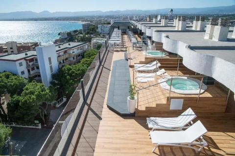 Oferta Hotel Ohtels Playa de Oro – zdjęcie 4
