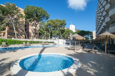 Oferta Hotel Ohtels Playa de Oro – zdjęcie 5