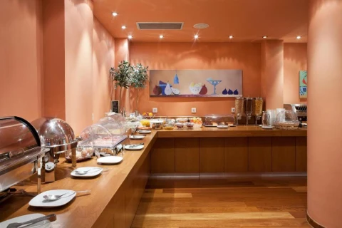 Oferta Hotel Athens Center Square – zdjęcie 1