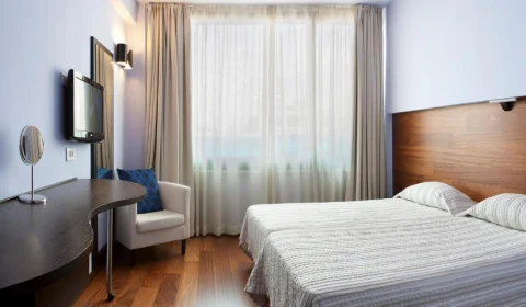 Oferta Hotel Athens Center Square – zdjęcie 4