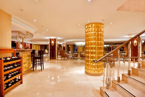 Oferta Hotel Mosaic – zdjęcie 3