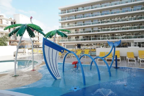 Oferta Hotel Ohtels Villa Dorada – zdjęcie 2