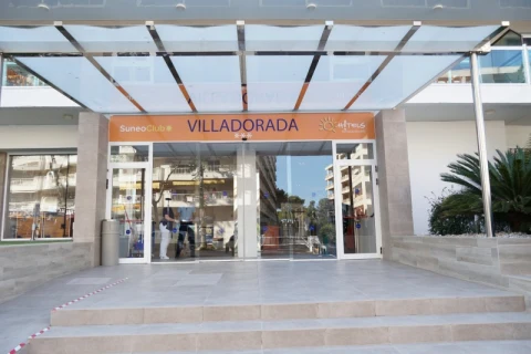 Oferta Hotel Ohtels Villa Dorada – zdjęcie 3