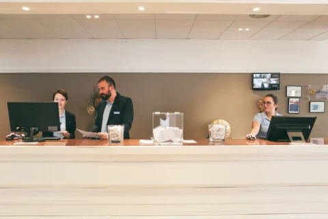 Oferta Hotel Ohtels Villa Dorada – zdjęcie 4