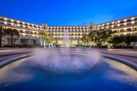 Oferta Hotel Santos Balneario Resort Las Arenas - Valencia – zdjęcie 2
