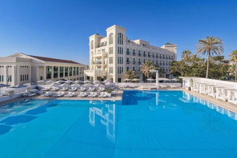 Oferta Hotel Santos Balneario Resort Las Arenas - Valencia – zdjęcie 4