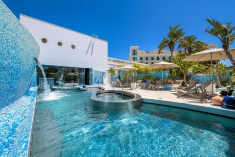 Oferta Hotel Santos Balneario Resort Las Arenas - Valencia – zdjęcie 5