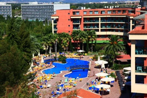 Oferta Hotel Ohtels Vila Romana – zdjęcie 1