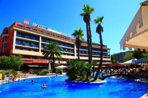 Oferta Hotel Ohtels Vila Romana – zdjęcie 3