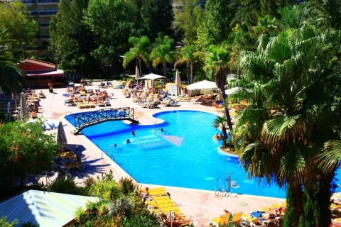 Oferta Hotel Ohtels Vila Romana – zdjęcie 5
