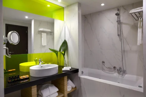 Oferta Wyndham Grand Athens Hotel – zdjęcie 4