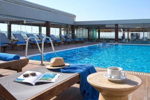 Oferta Wyndham Grand Athens Hotel – zdjęcie 5