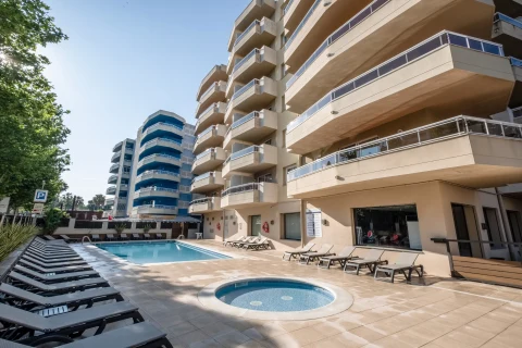 Oferta Apartamentos California – zdjęcie 2