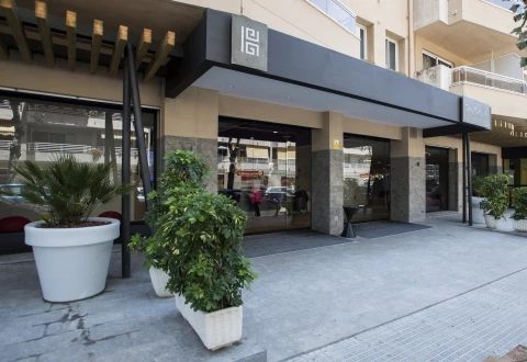 Oferta Apartamentos California – zdjęcie 3