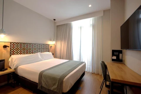 Oferta Hotel Catalonia Excelsior - Valencia – zdjęcie 2