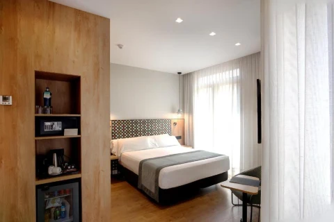 Oferta Hotel Catalonia Excelsior - Valencia – zdjęcie 3
