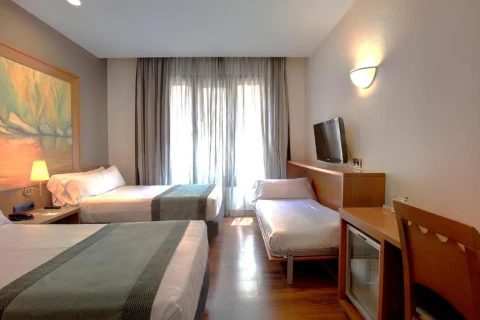 Oferta Hotel Catalonia Excelsior - Valencia – zdjęcie 4