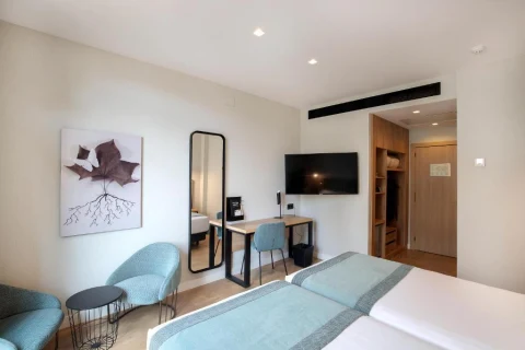 Oferta Hotel Catalonia Excelsior - Valencia – zdjęcie 5