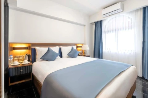 Oferta Hotel The Bosfor – zdjęcie 2
