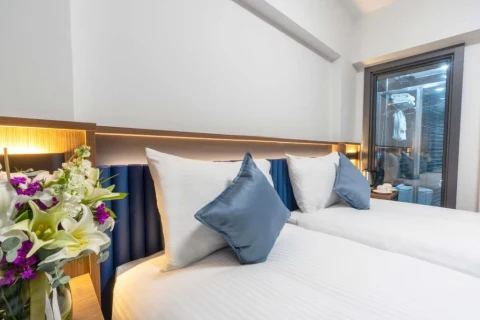 Oferta Hotel The Bosfor – zdjęcie 3