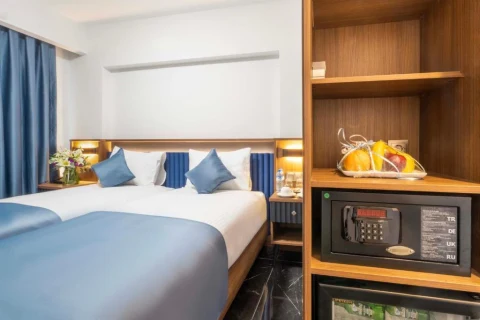 Oferta Hotel The Bosfor – zdjęcie 4