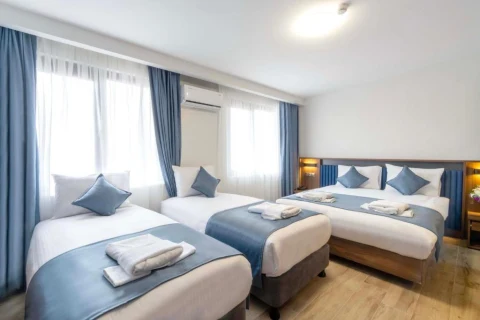 Oferta Hotel The Bosfor – zdjęcie 5