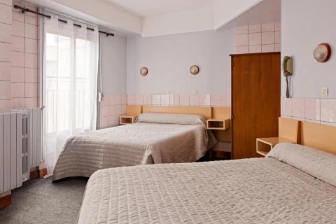 Oferta Hotel de la Comete – zdjęcie 2